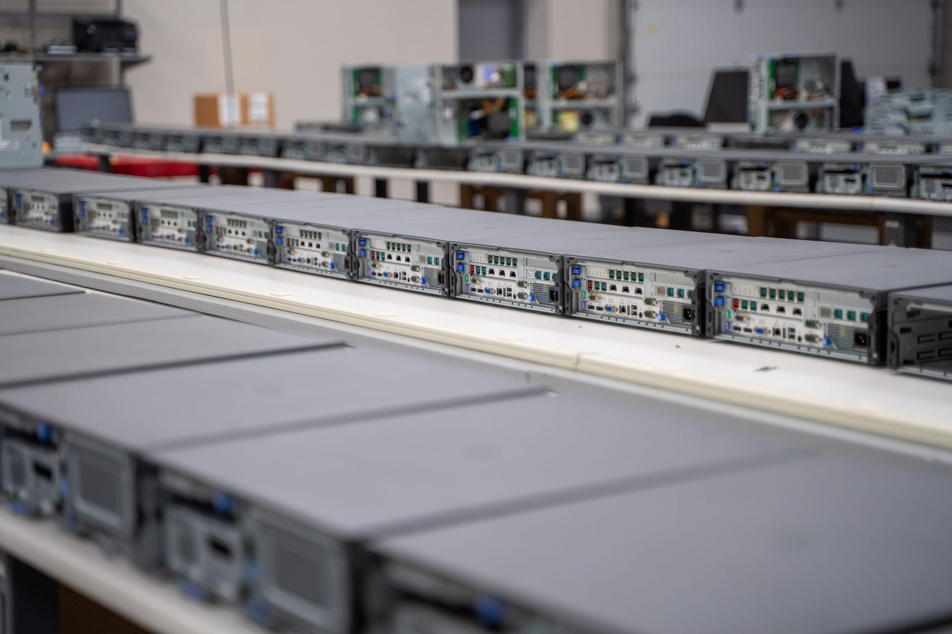 retail systems integration