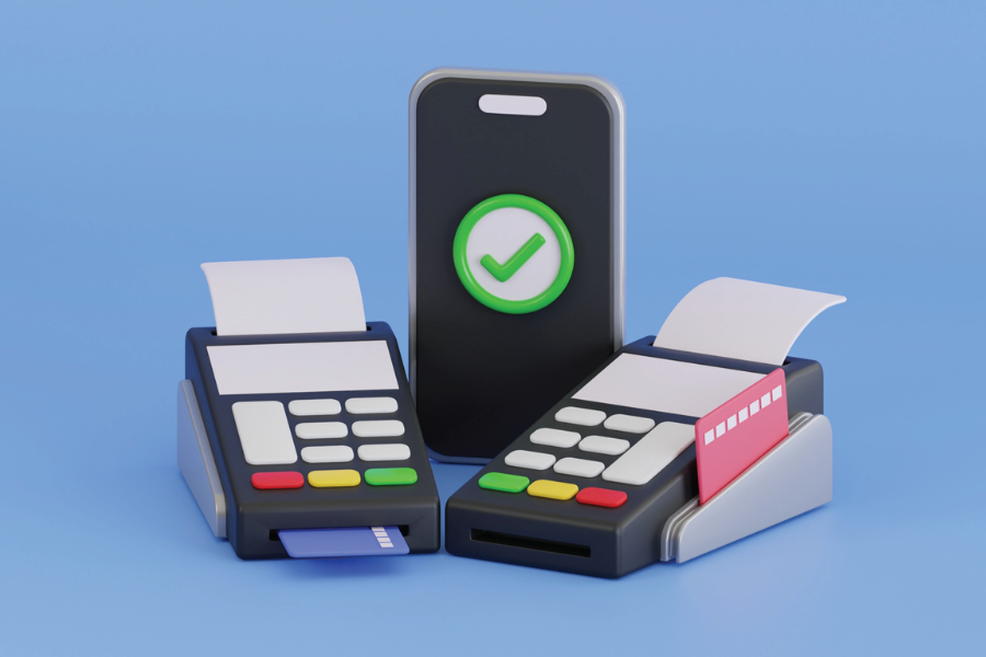 payment device lifecycle management refresh cycle