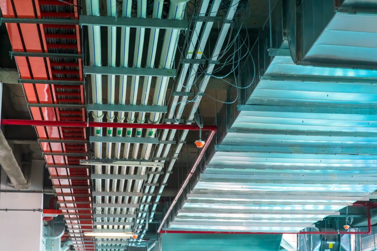 retail store modernization